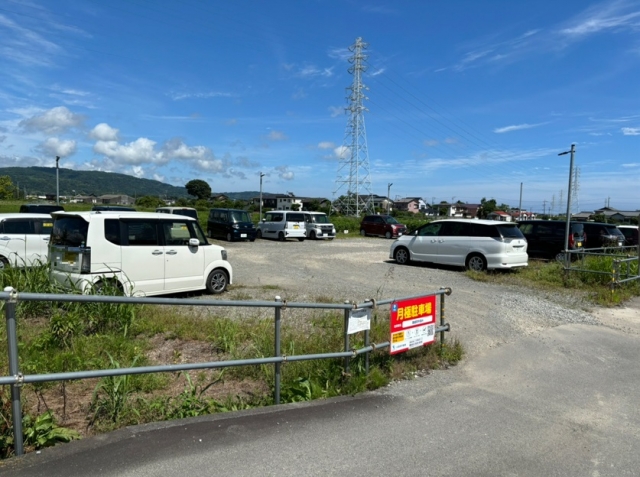 開成町牛島A（管理地）の写真