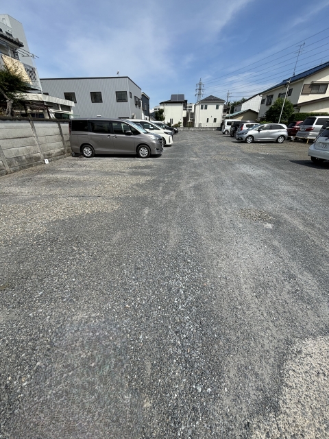 (有)ヤマヨシ第1駐車場の月極駐車場