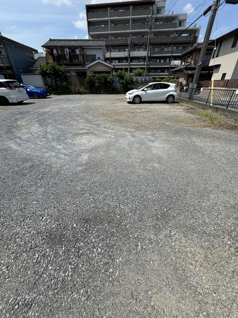 渡辺(2丁目)駐車場の月極駐車場