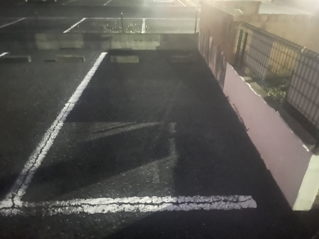 四街道市駐車場の月極駐車場2