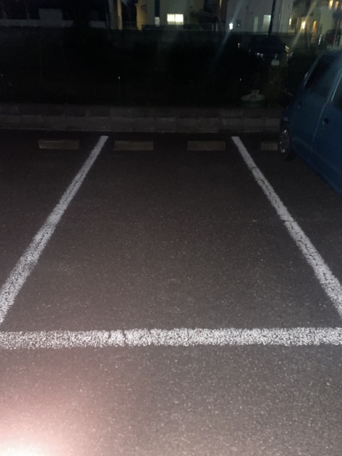 四街道市駐車場の月極駐車場3