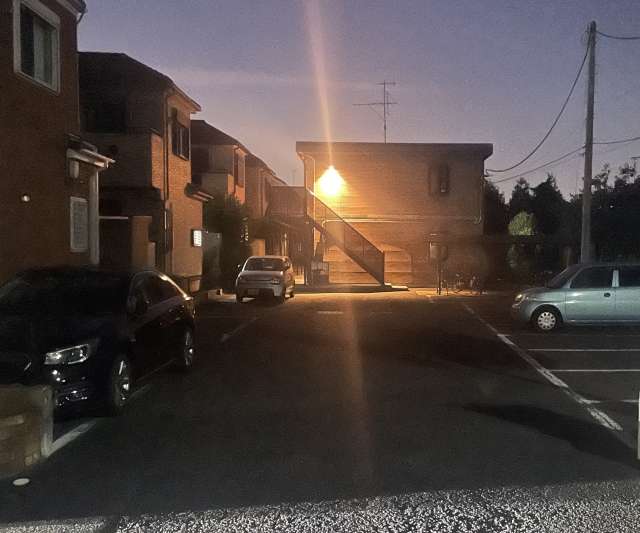 四街道市駐車場の月極駐車場4