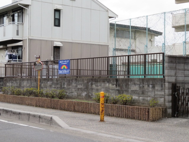 ＡＫパーキングの月極駐車場