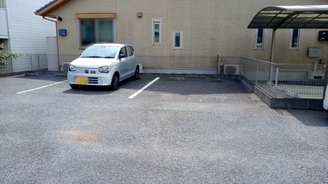 ＭＨパーキングの月極駐車場3