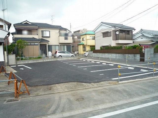 旭正宗駐車場VI(新)の月極駐車場4