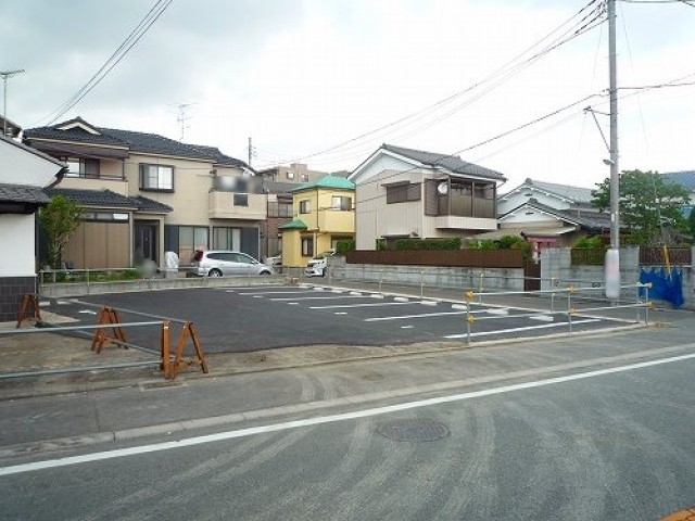 旭正宗駐車場VI(新)の月極駐車場5