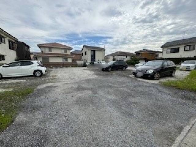 豊町木村駐車場の月極駐車場11