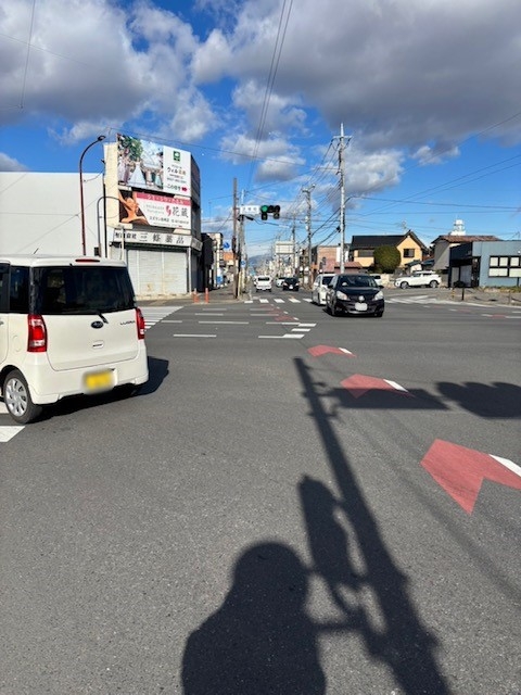 IFパークの月極駐車場2