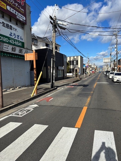 IFパークの月極駐車場3