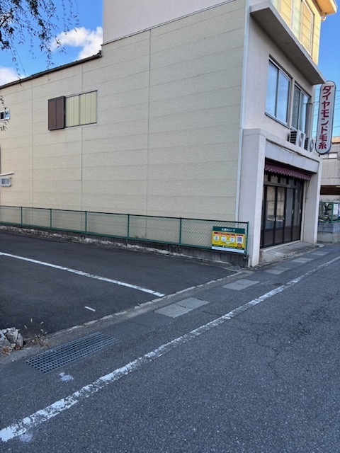 九蔵Nパークの月極駐車場4