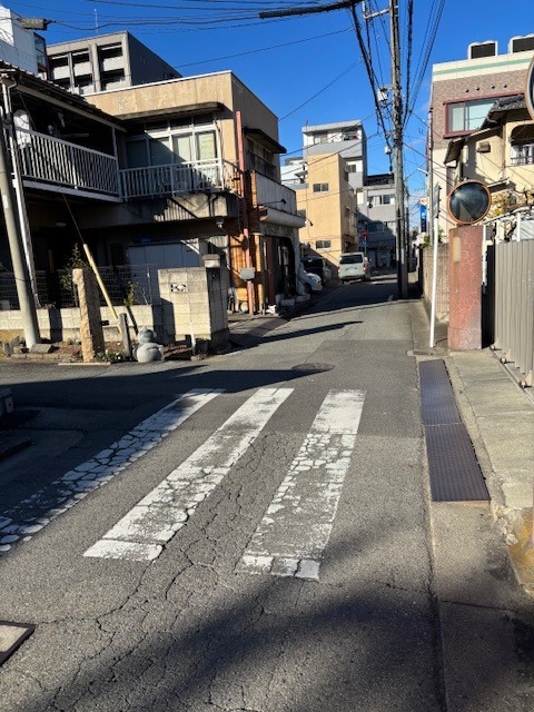 清水駐車場(通町第1パーク)の月極駐車場2