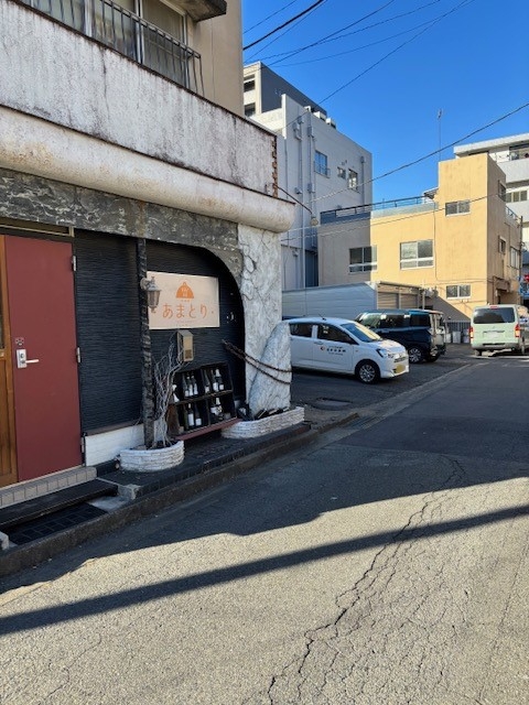 清水駐車場(通町第1パーク)の月極駐車場4