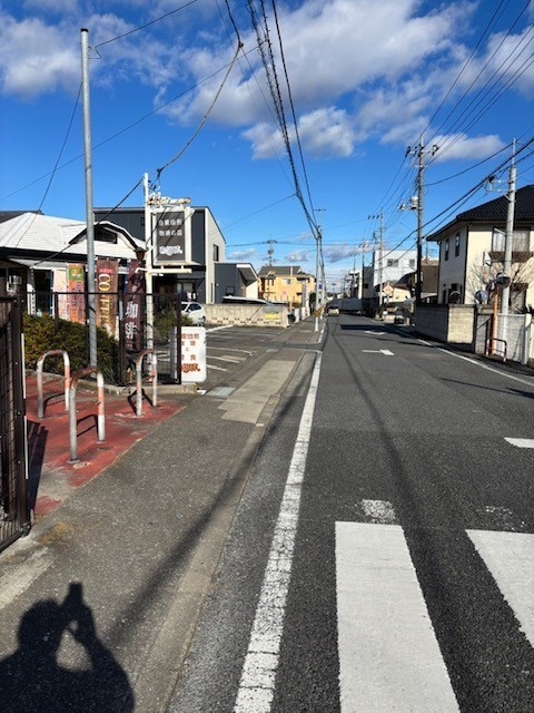 高崎市昭和町13-1の月極駐車場 [屋外／平面式]（ID:9594）｜いえらぶ