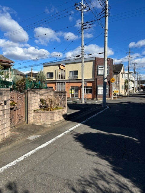 第2コアラパークの月極駐車場3