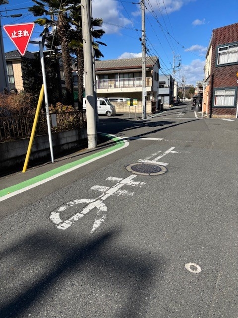 第2コアラパークの月極駐車場4