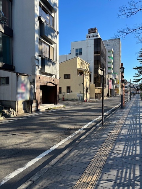 柳川SGパークの月極駐車場2