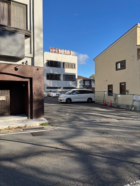 柳川SGパークの月極駐車場3