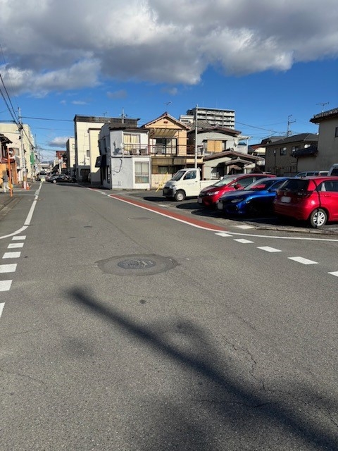 山田町中曽根パークの月極駐車場3