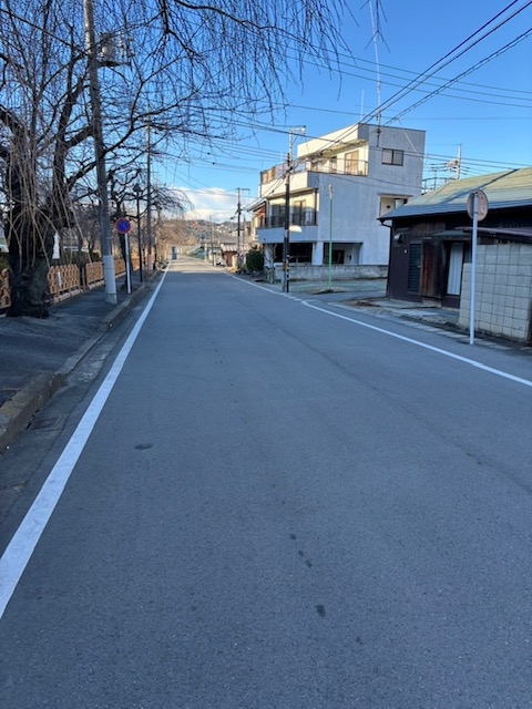 高松駐車場の月極駐車場2
