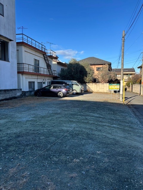 高松駐車場の月極駐車場3