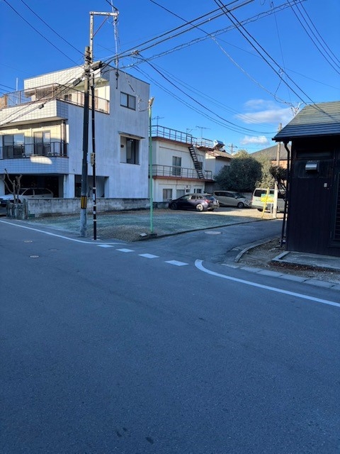 高松駐車場の月極駐車場4
